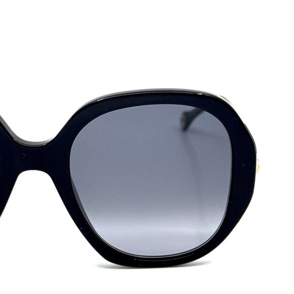 New, CAROLINA HERRERA Sunglasses CH0019/S 8079O Authentic - Picture 5 of 12